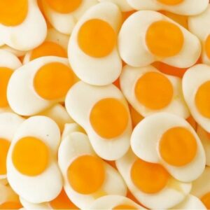 Œufs