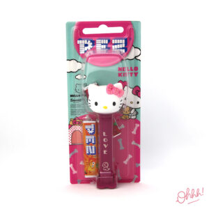 PEZ Hello Kitty Mauve