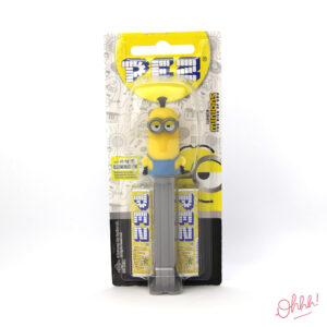 PEZ Minnion Kevin