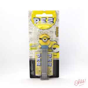 PEZ Minnion Stuart