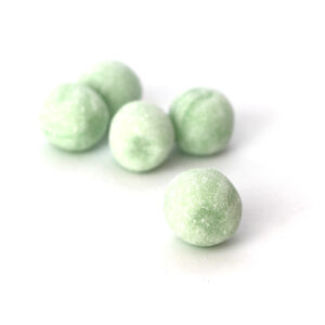Boules pomme