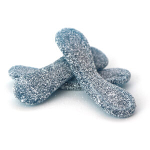 Langues bleues