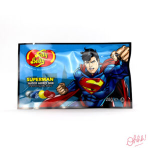 Jelly Belly Super Hero – Superman