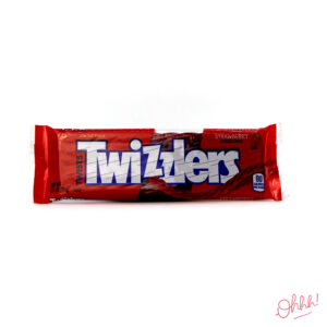 Twizzlers Strawberry