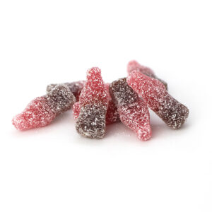 Lutti Cherry Cola Fizz