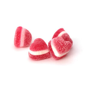 Thijs cœur cerise
