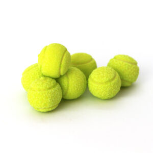 Balles de tennis