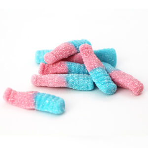Lutti Original Bubblizz Bubblegum