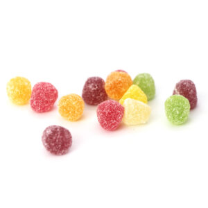 Gummies