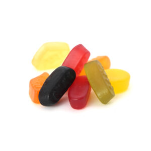Haribo Wine Gums