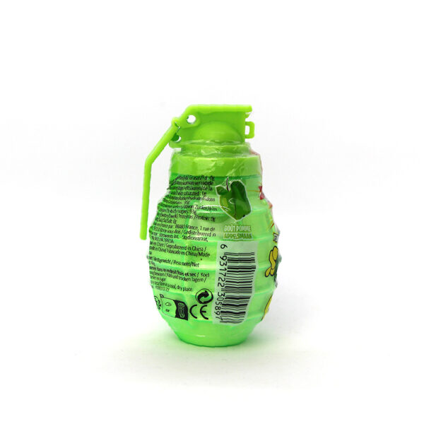Grenade Lollydip Apple