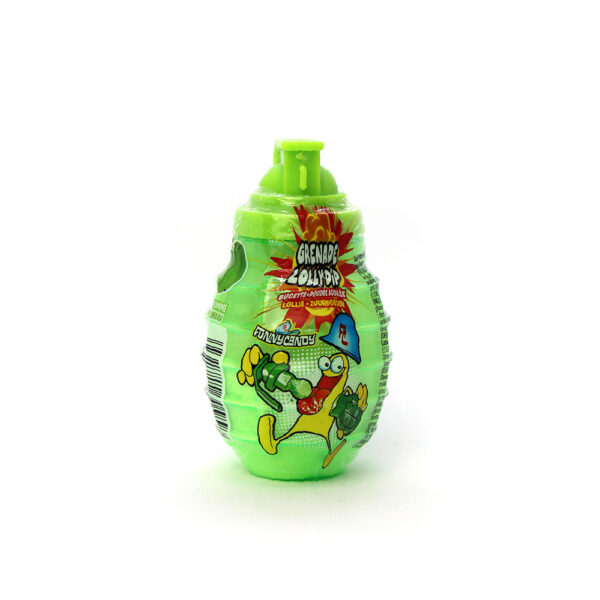 Grenade Lollydip Apple – Image 3