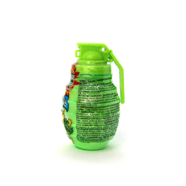 Grenade Lollydip Apple – Image 4