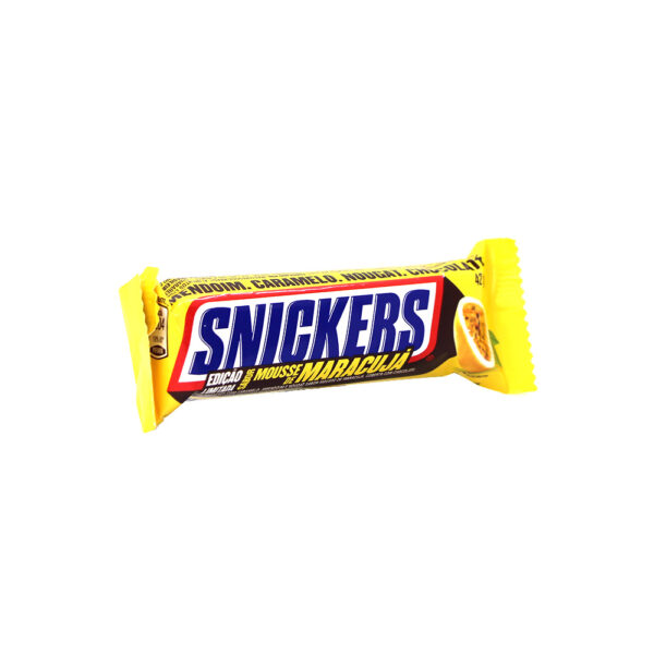 Snickers Edition limitée Maracuja – Image 2